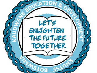 Foundation of the "Kaudwane Education & Development“ Association