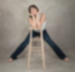 Maria Cristina Masserenti - insegnante di yoga e founder di Sadhana Yoga Studio