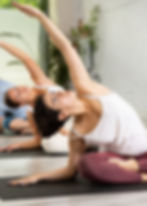 Formazione Hatha Yoga