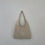 Miniatura: BOLSA DE CROCHÊ