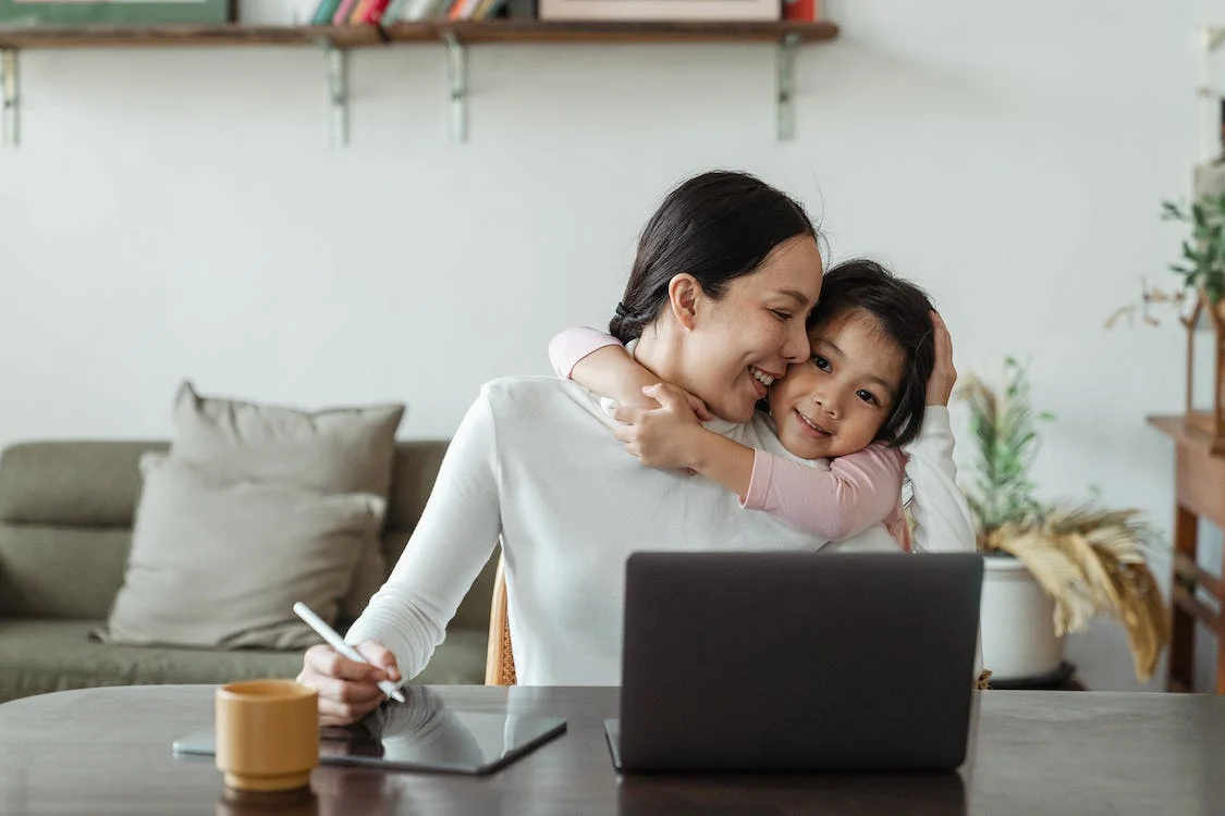 Work-Life Balance