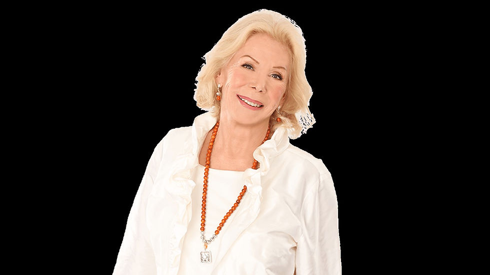 Louise Hay