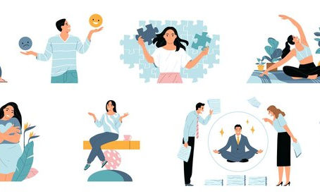 12 Mindfulness Habits To Boost Emotional Wellness