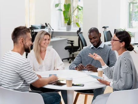 How To Enhance Interpersonal Growth In Productive Ways