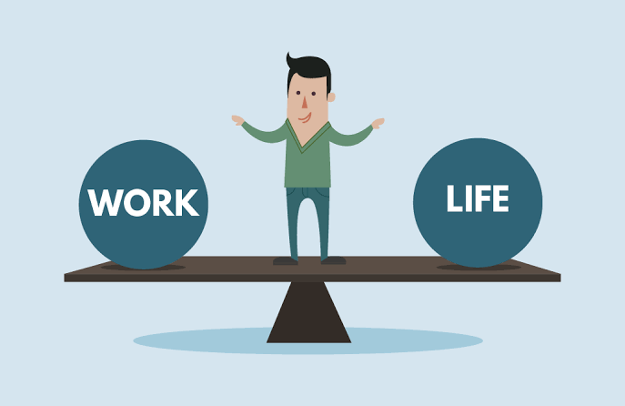 Early Retirement Or Better Work Life Balance : Which One Is Worth Achieving?
