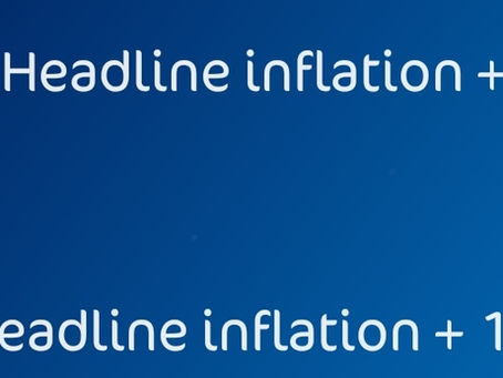 The Mark Of A Mature Investor