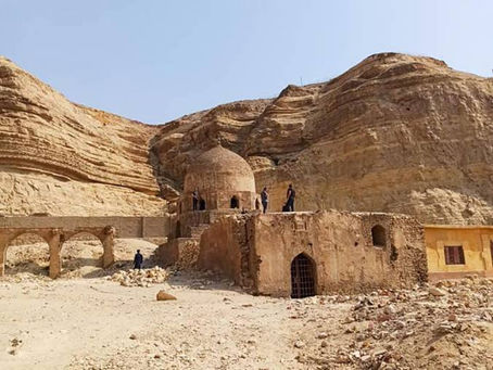 مشهد إخوة يوسف