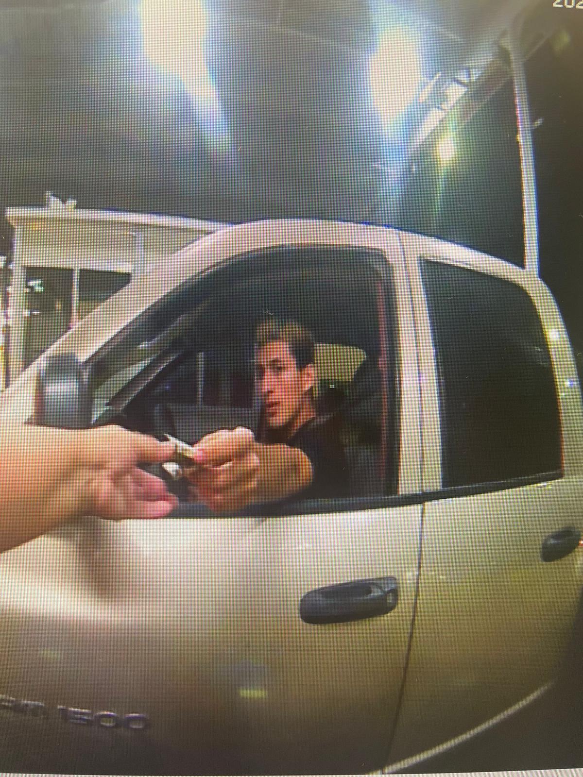 Defind My Towed Car New Orleans - p304izp