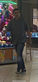 Person of Interest: Criminal Mischief