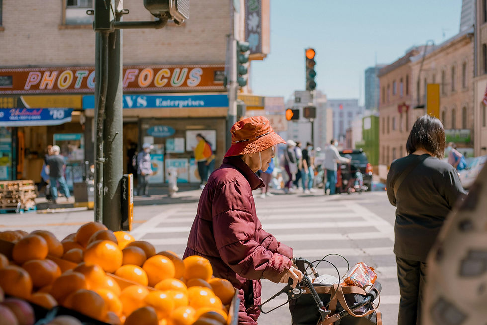 Sweeten | Community