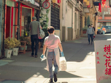 Sweeten vs. Traditional Food Delivery Apps: What’s the Difference?