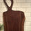 Thumbnail: Large Walnut Charcuterie Board