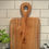 Thumbnail: Medium Maple Charcuterie Board
