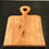 Thumbnail: Medium Maple Charcuterie Board