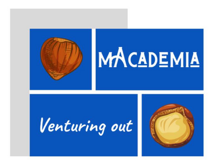 Navigating through academia without knowing what else is out there