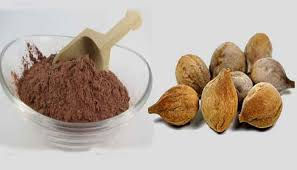 Baheda powder