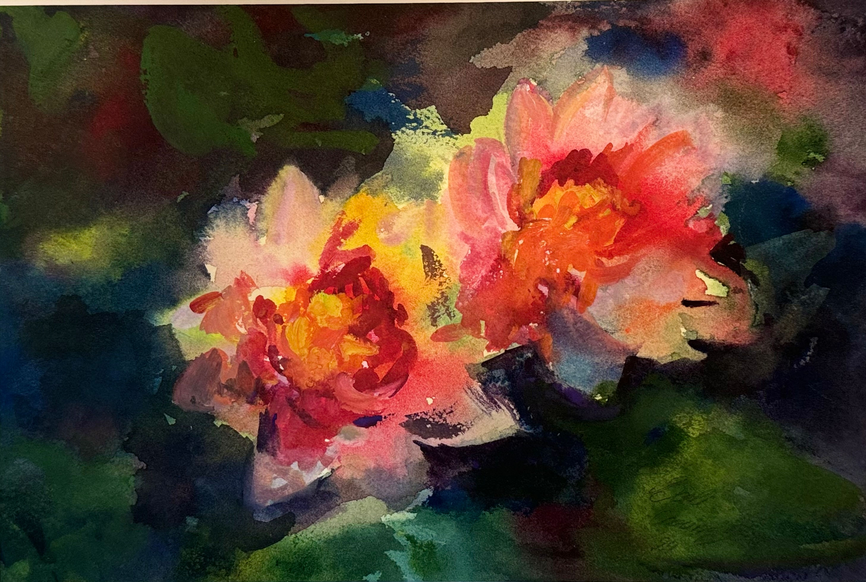 "Kaks lootusõit Balilt"