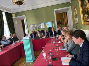 Une forte mobilisation pour l’Assemblée générale 2025 de l’AFEF