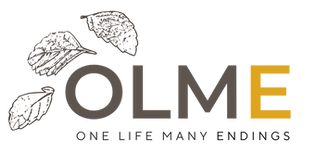 OLME logo