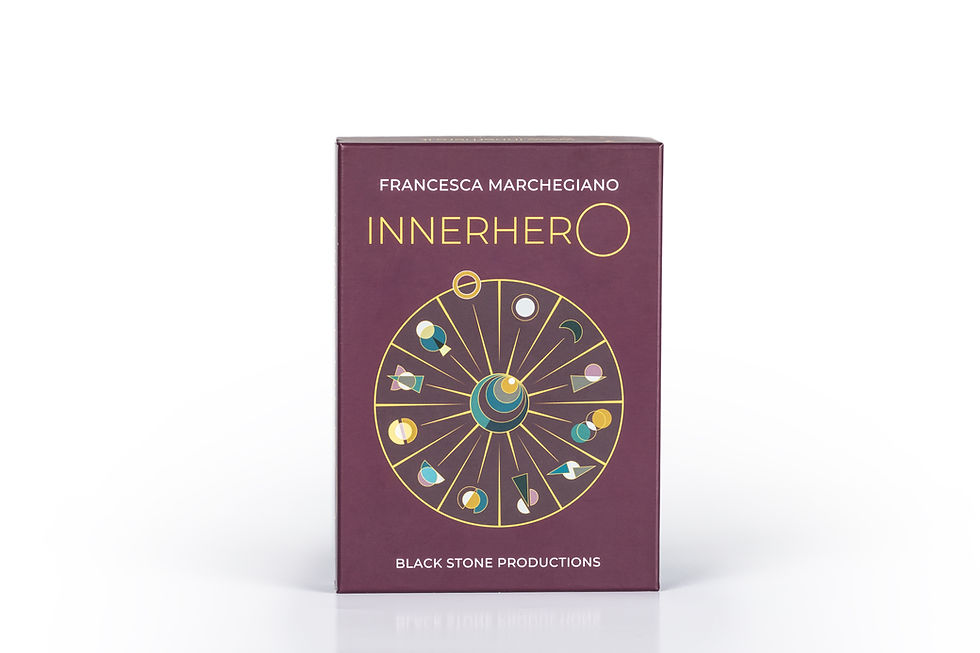 Miniatura: INNERHERO®