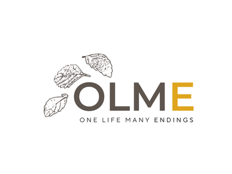 O.L.M.E. - Celebrating the end