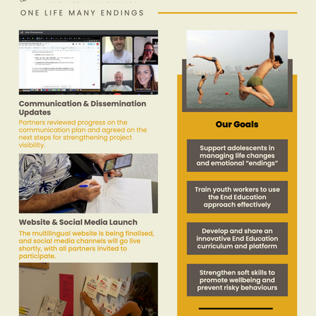 NEWSLETTER 6