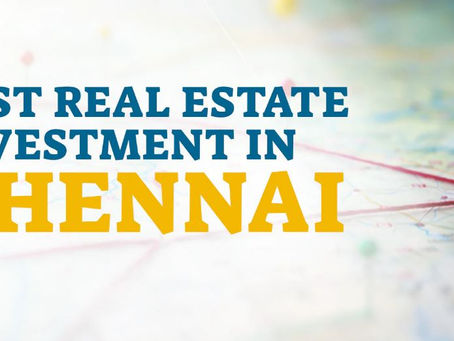 G Square Realtors’ Guide to Investment Types