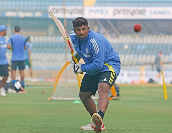 IPL 2025 Auction: No Ben Stokes, James Anderson Registers, Sarfaraz Khan’s Base Price Revealed