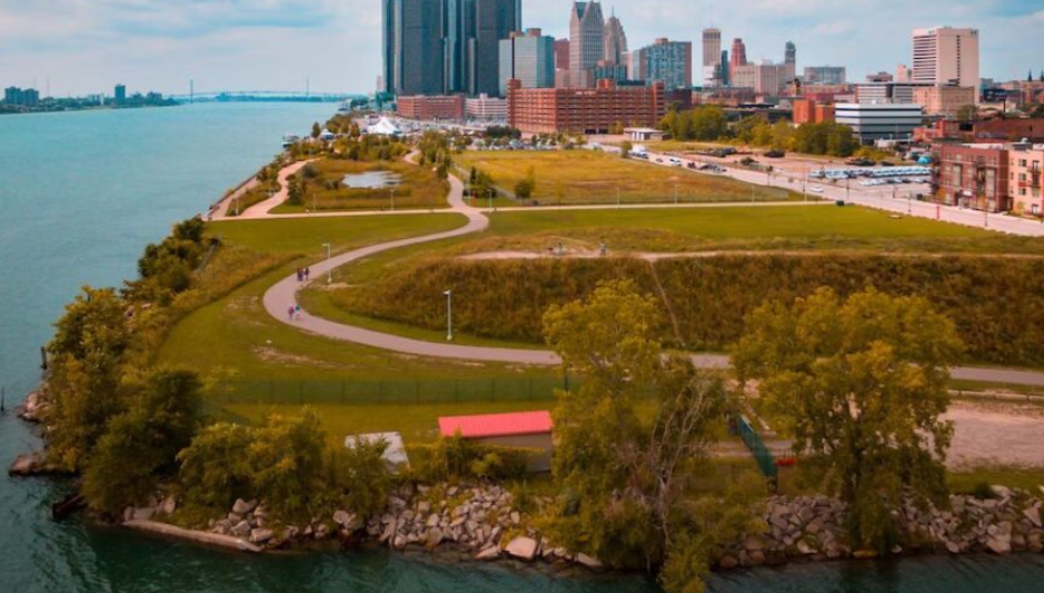 Explore Southeast Michigan’s vibrant real estate market with Brand Real Estate