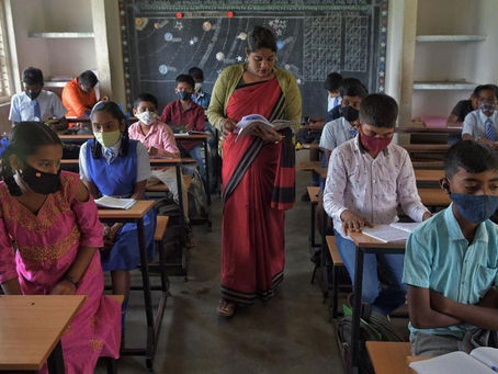 World Teachers’ Day 2024: Know why it is celebrated on October 5; theme this year