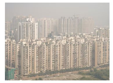 India's Major Listed Real Estate Firms Report Rs 35,000 Crore in Sales for July-September 2024