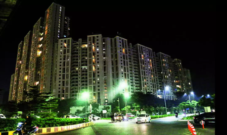 Gurugram's Luxury Real Estate Market Hits a New High with ₹190 Crore Penthouse Sale