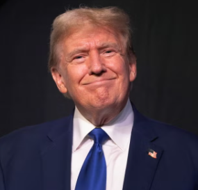 Trump appoints vaccine skeptic Robert F. Kennedy Jr. to lead Health Dept.