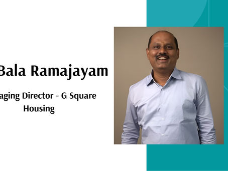 How G Square Owner Bala Ramajayam Overcame Challenges to Succeed