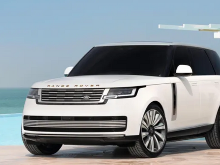 Jaguar Land Rover Invests $81M to Expand Bespoke Paint Services
