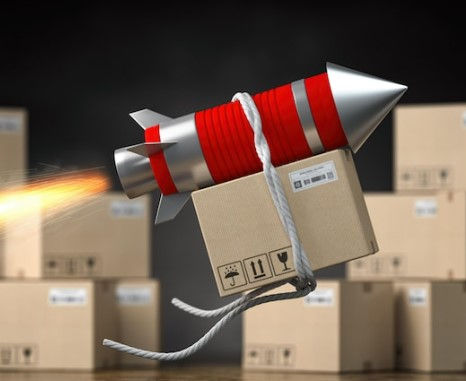 Impact of Dark Stores on India’s Real Estate Demand: The Rise of Quick Commerce
