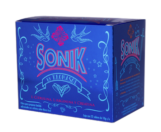 sonik