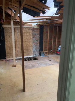 Insurance Repair Ben Hill 2022