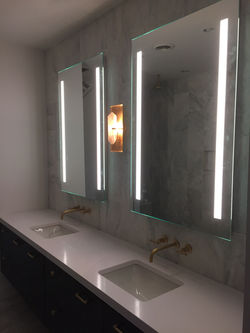 Condo Renovation 2016