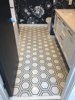 Condo Renovation 2016