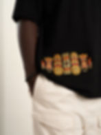 Alvex Clothing Texture