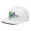 Thumbnail: Stedman's Army "Moon Skull" Snapback Hat