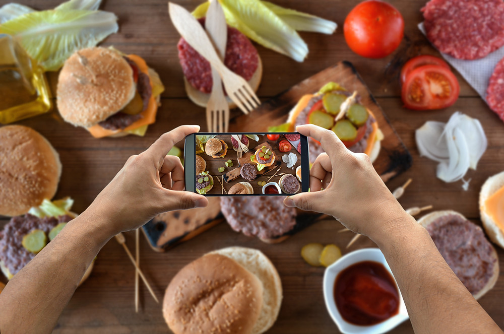 Digital Media and Social Media Agency for Restaurants. Mistakes Restaurants Make on Instagram