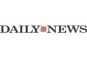 New York Daily News logo