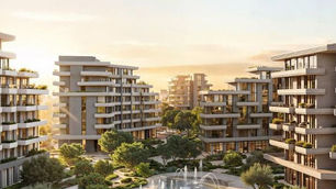 The Yards - Arancia by BEYOND | Off-plan in Dubai