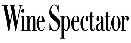 Wine Spectator logo