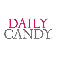 DailyCandy logo