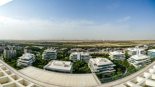 Al Barari in Dubailand