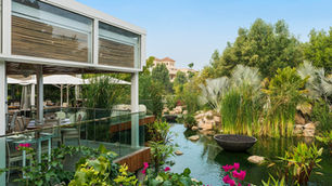 The Farm in Al Barari