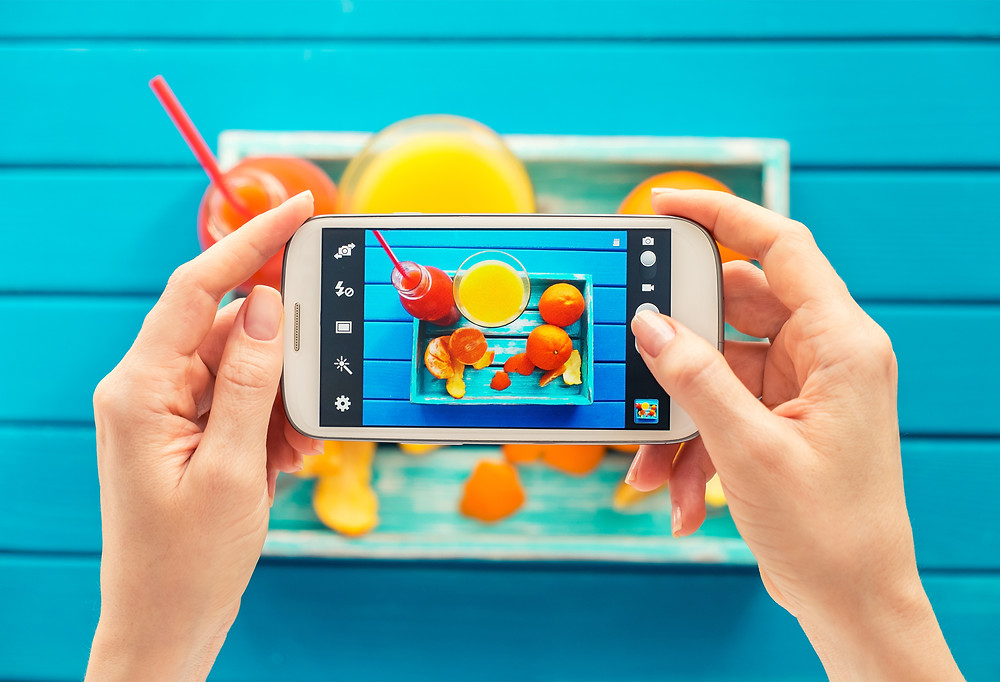 social media and digital media agencies for restaurants